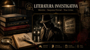 Blog Sobre Livros